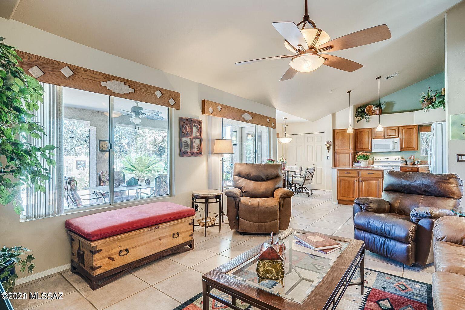 Canada Hills - Village 16 (1-33) - Residential Lease