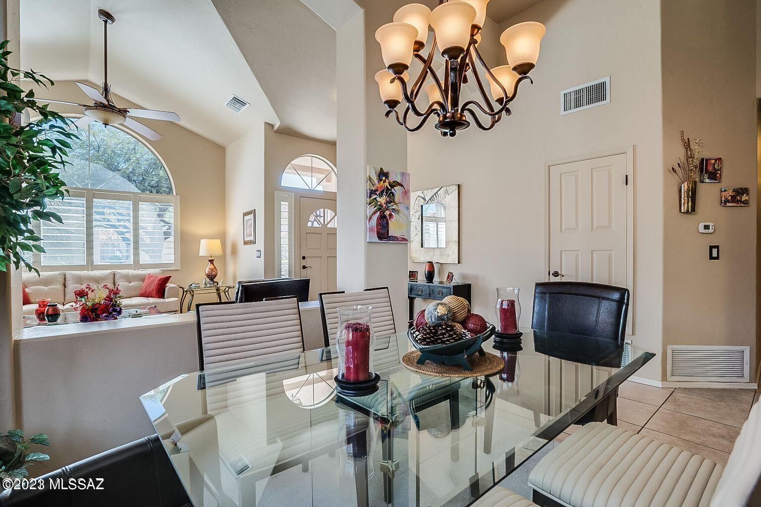 Canada Hills - Village 16 (1-33) - Residential Lease