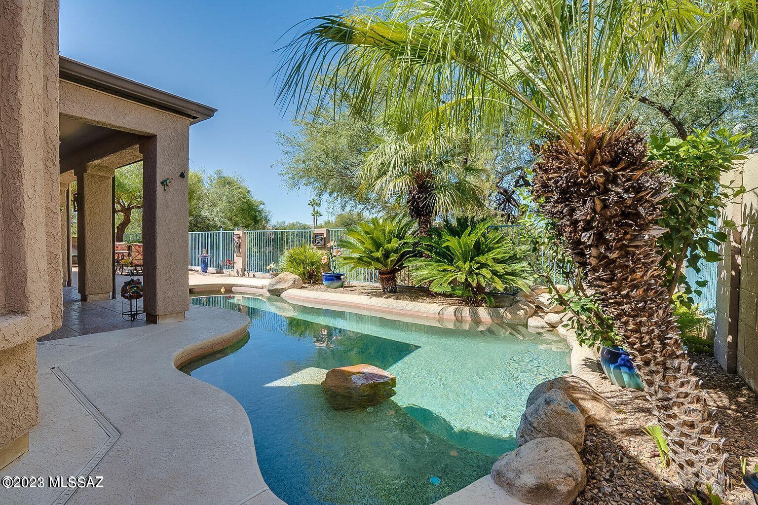 Canada Hills - Village 16 (1-33) - Residential Lease