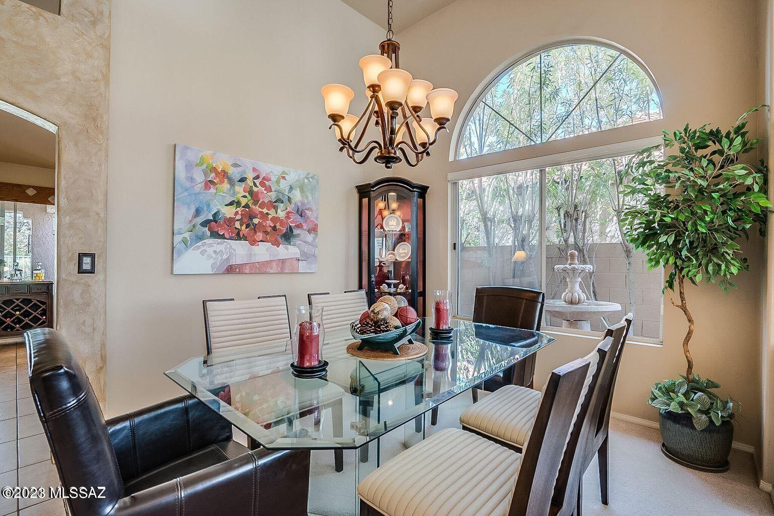Canada Hills - Village 16 (1-33) - Residential Lease