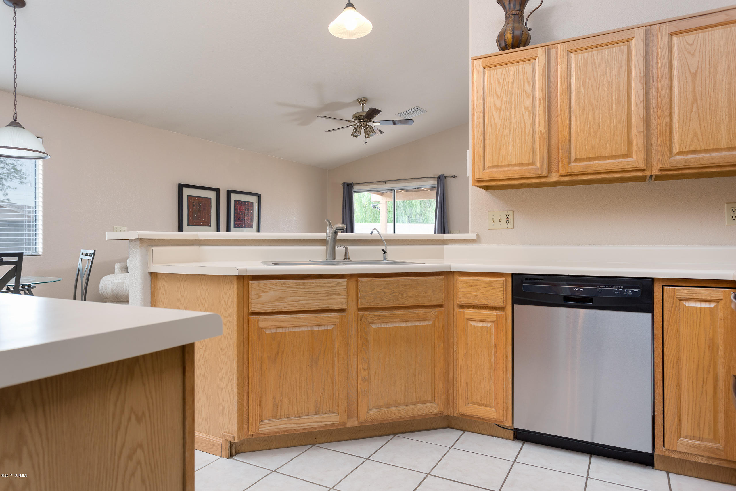 Elliott Homes At Rita Ranch (1-521) - Residential