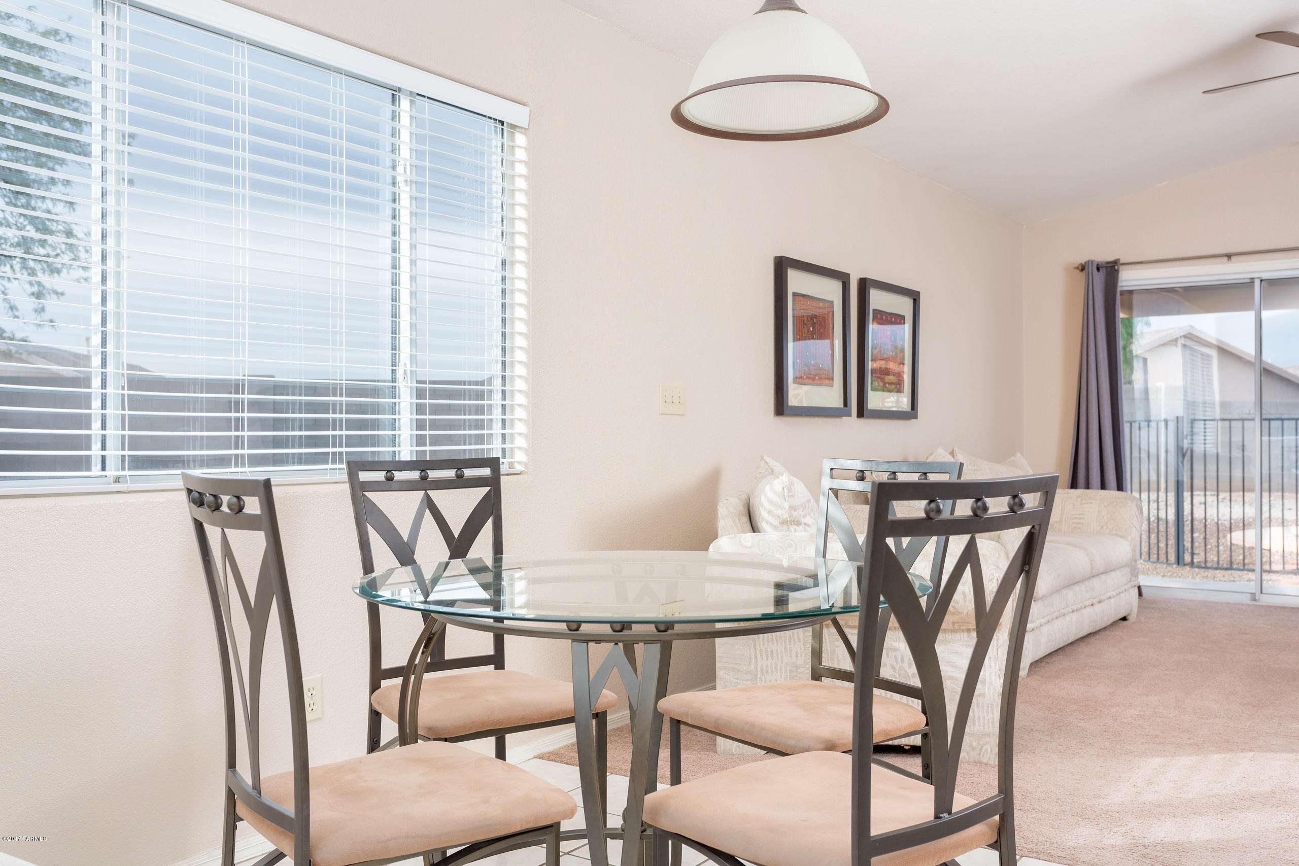 Elliott Homes At Rita Ranch (1-521) - Residential
