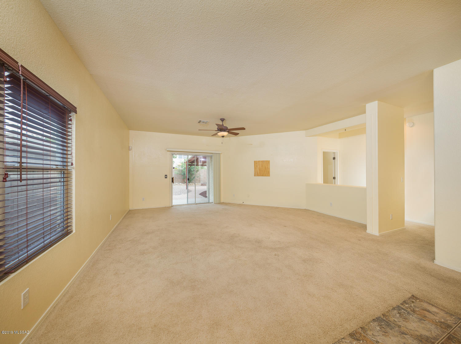 Mesquite Ranch (1-619) - Residential