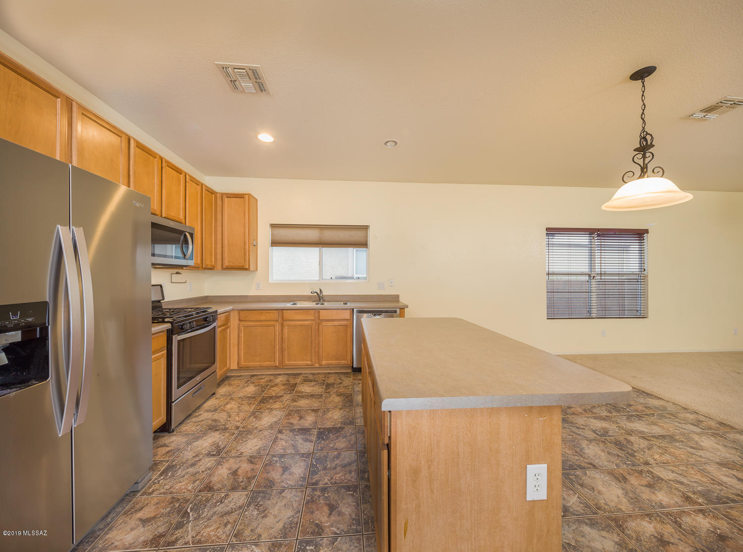 Mesquite Ranch (1-619) - Residential