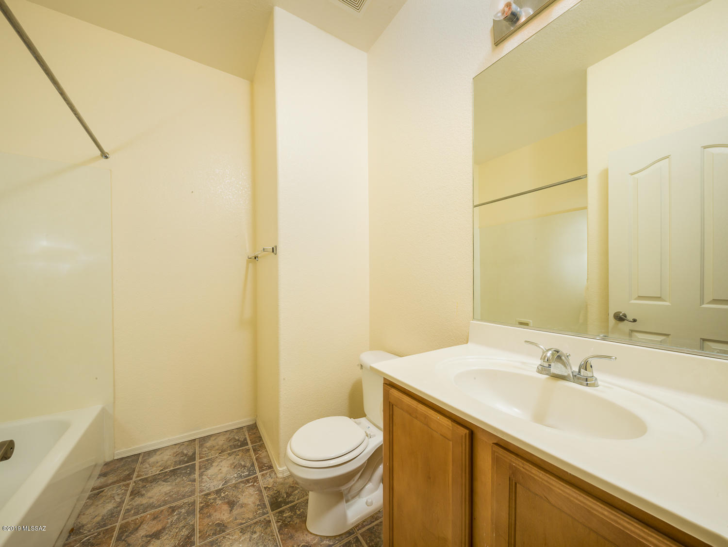 Mesquite Ranch (1-619) - Residential