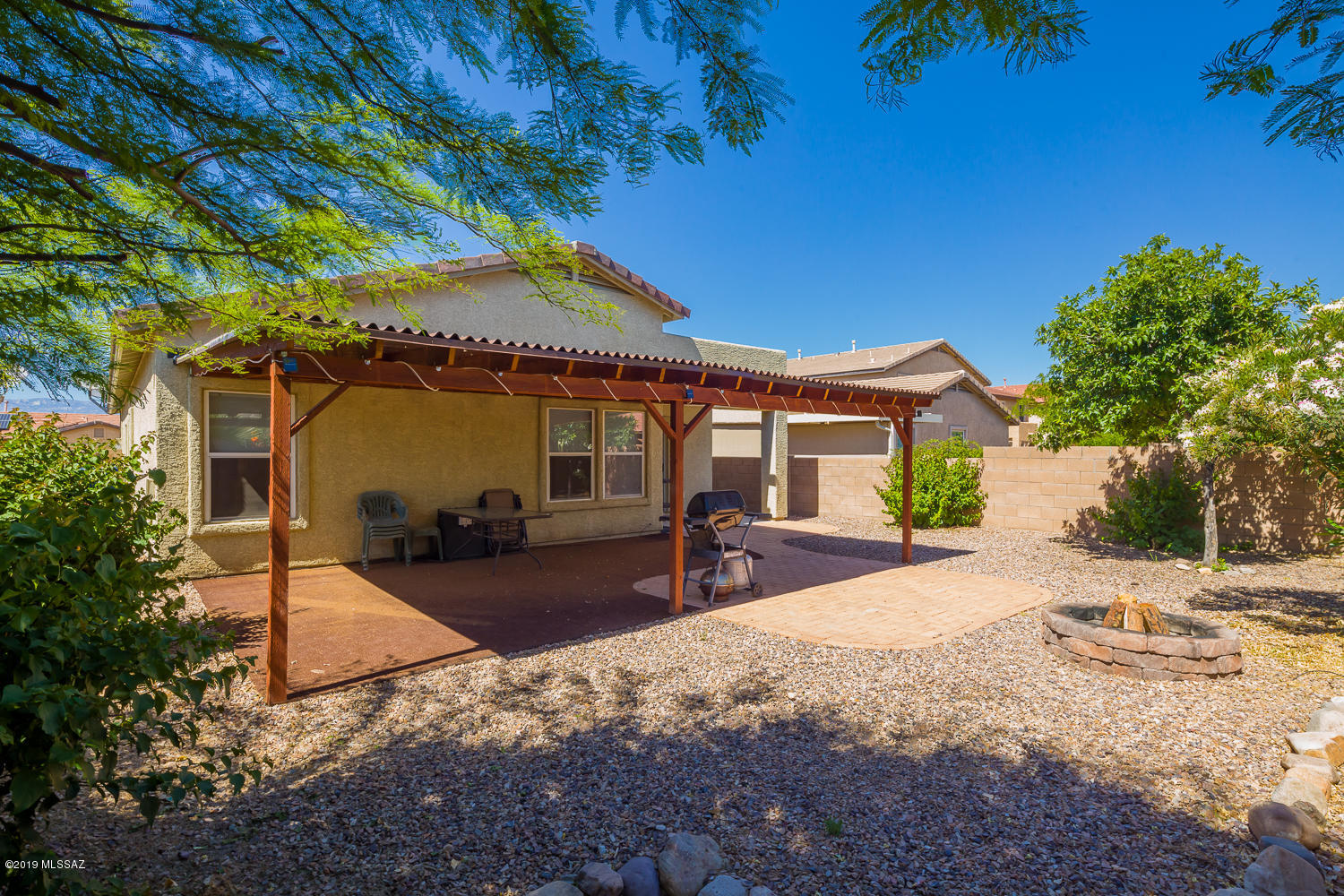 Mesquite Ranch (1-619) - Residential