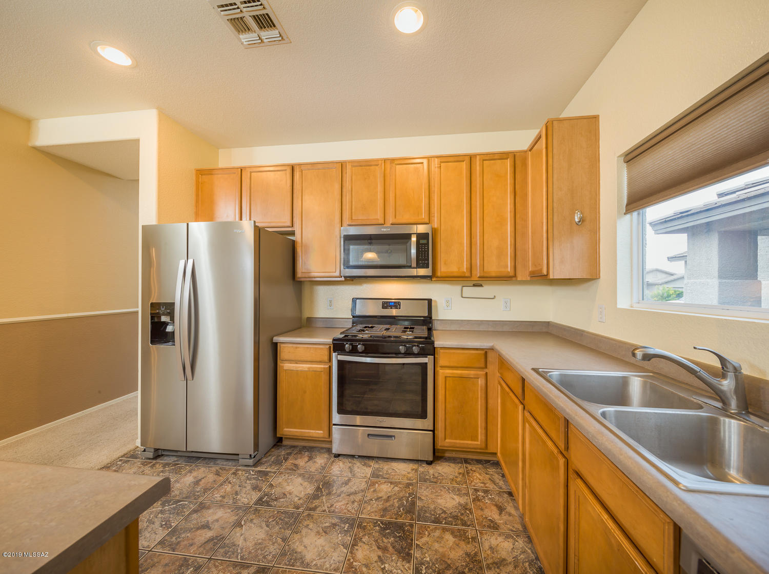 Mesquite Ranch (1-619) - Residential