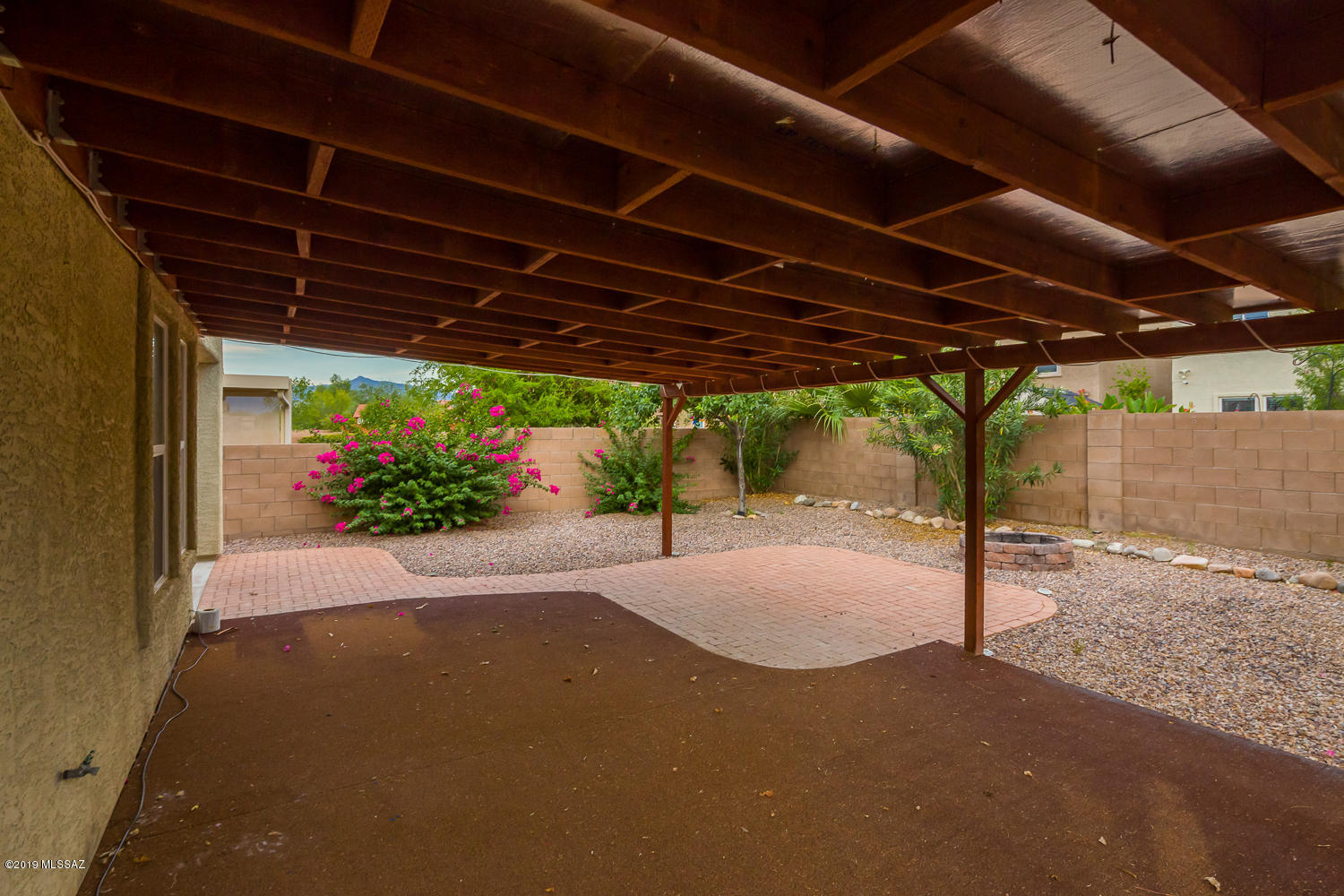Mesquite Ranch (1-619) - Residential