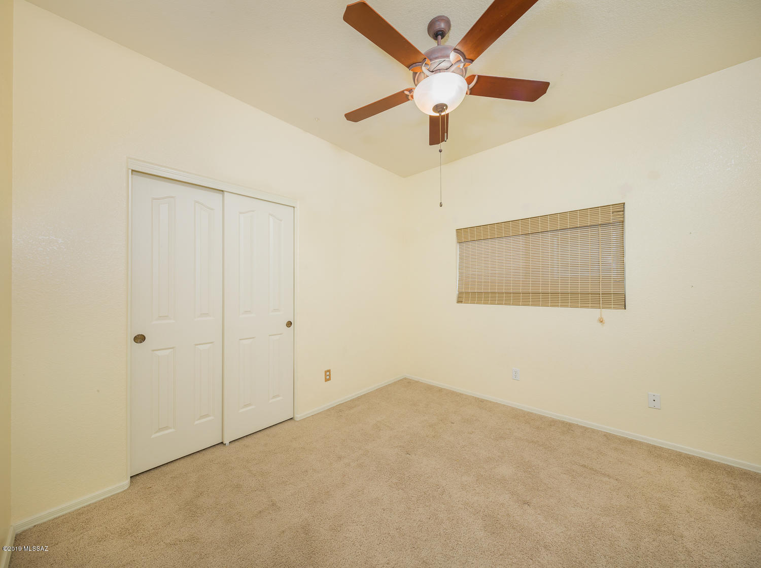 Mesquite Ranch (1-619) - Residential