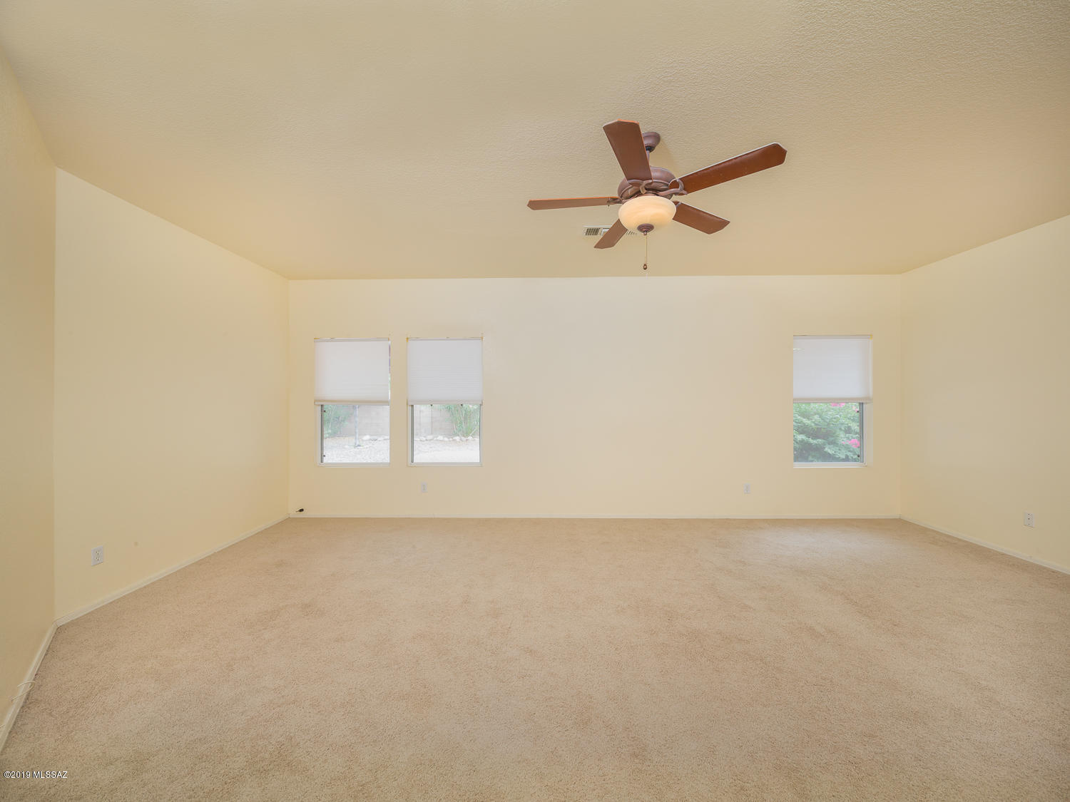 Mesquite Ranch (1-619) - Residential