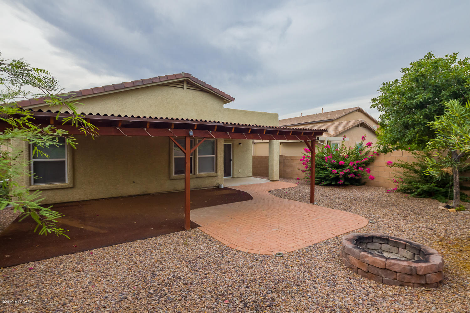 Mesquite Ranch (1-619) - Residential