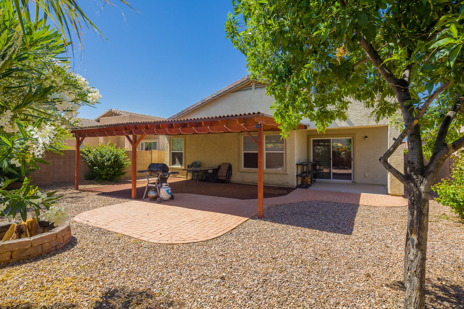 Mesquite Ranch (1-619) - Residential