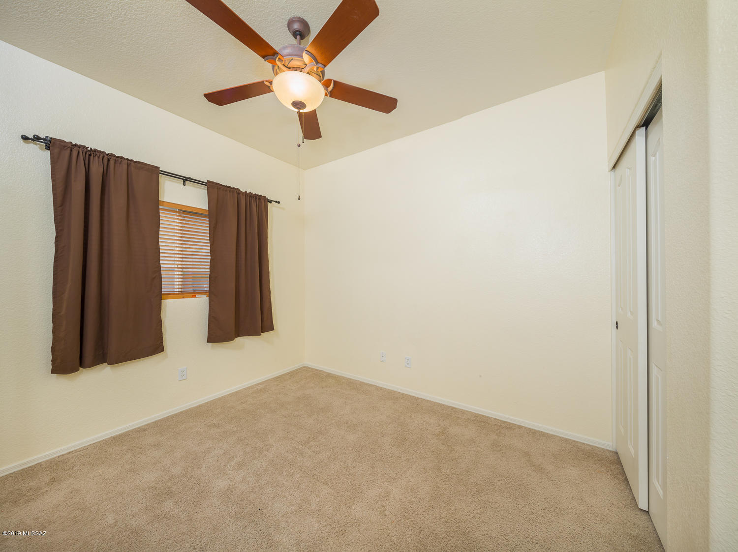Mesquite Ranch (1-619) - Residential