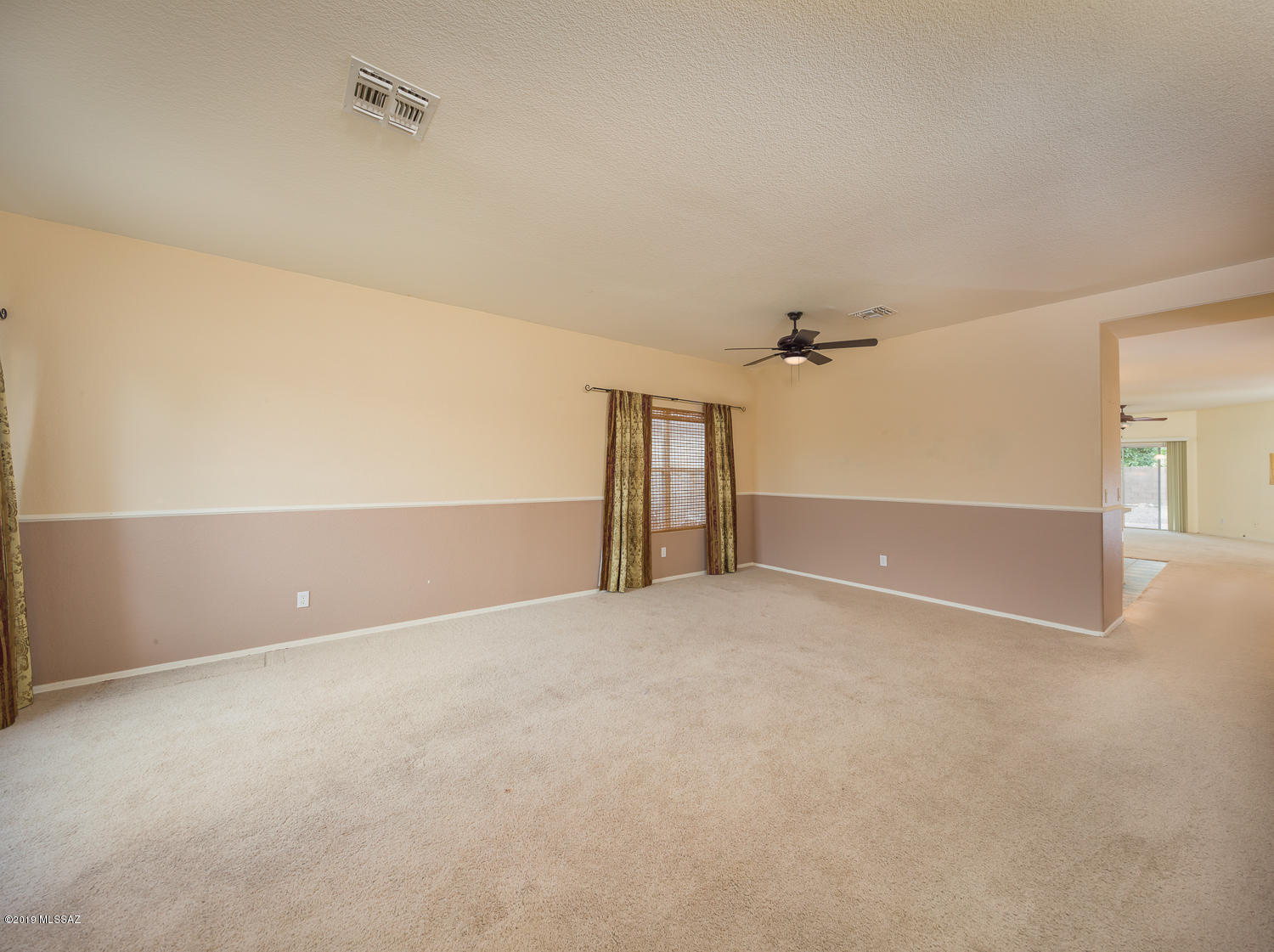 Mesquite Ranch (1-619) - Residential