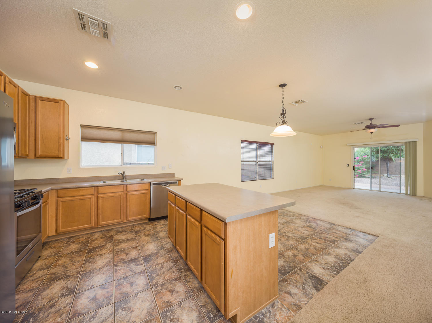 Mesquite Ranch (1-619) - Residential