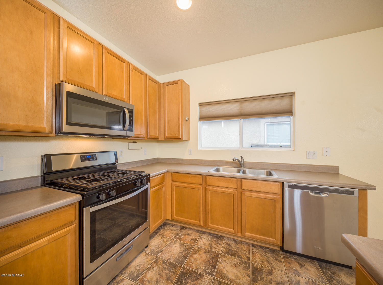 Mesquite Ranch (1-619) - Residential