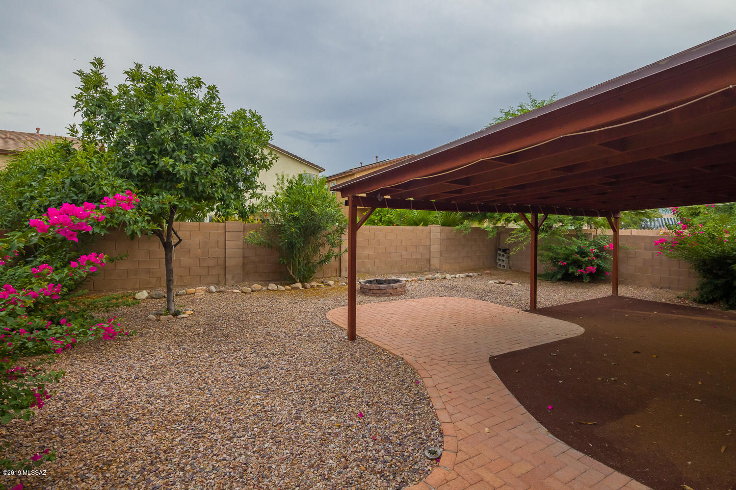 Mesquite Ranch (1-619) - Residential