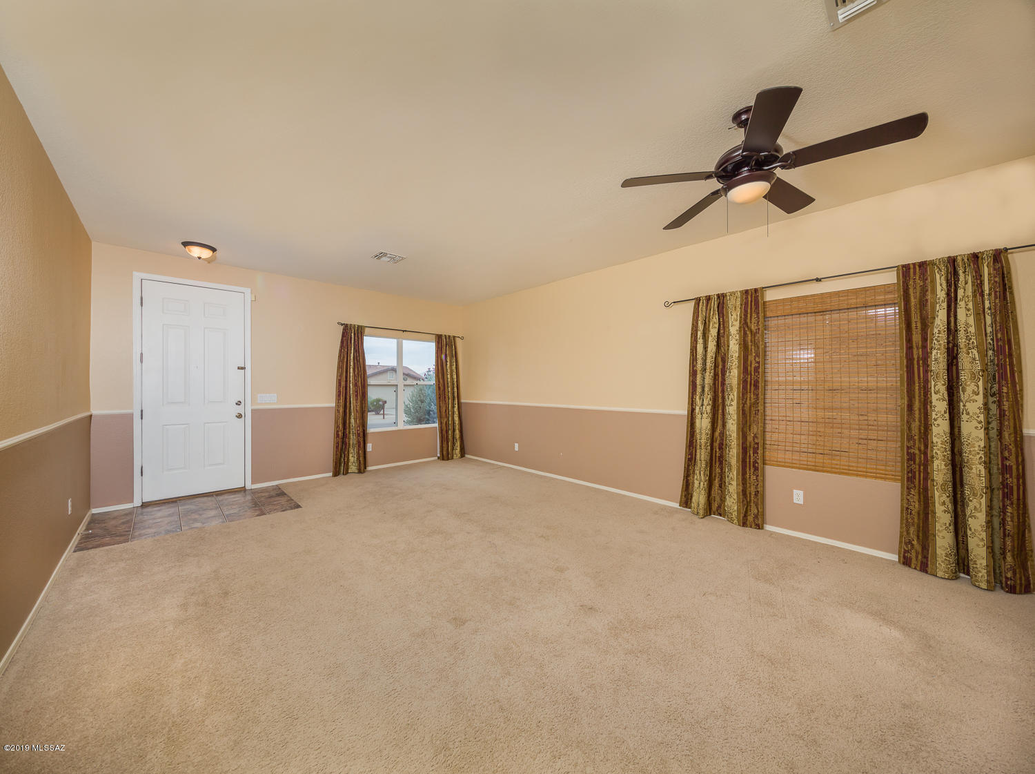 Mesquite Ranch (1-619) - Residential
