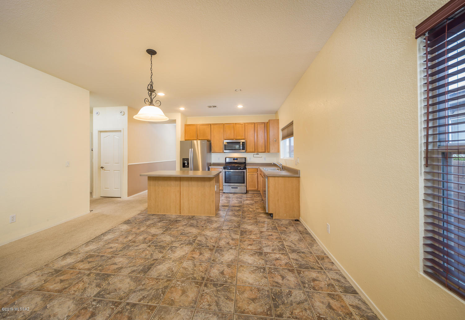 Mesquite Ranch (1-619) - Residential