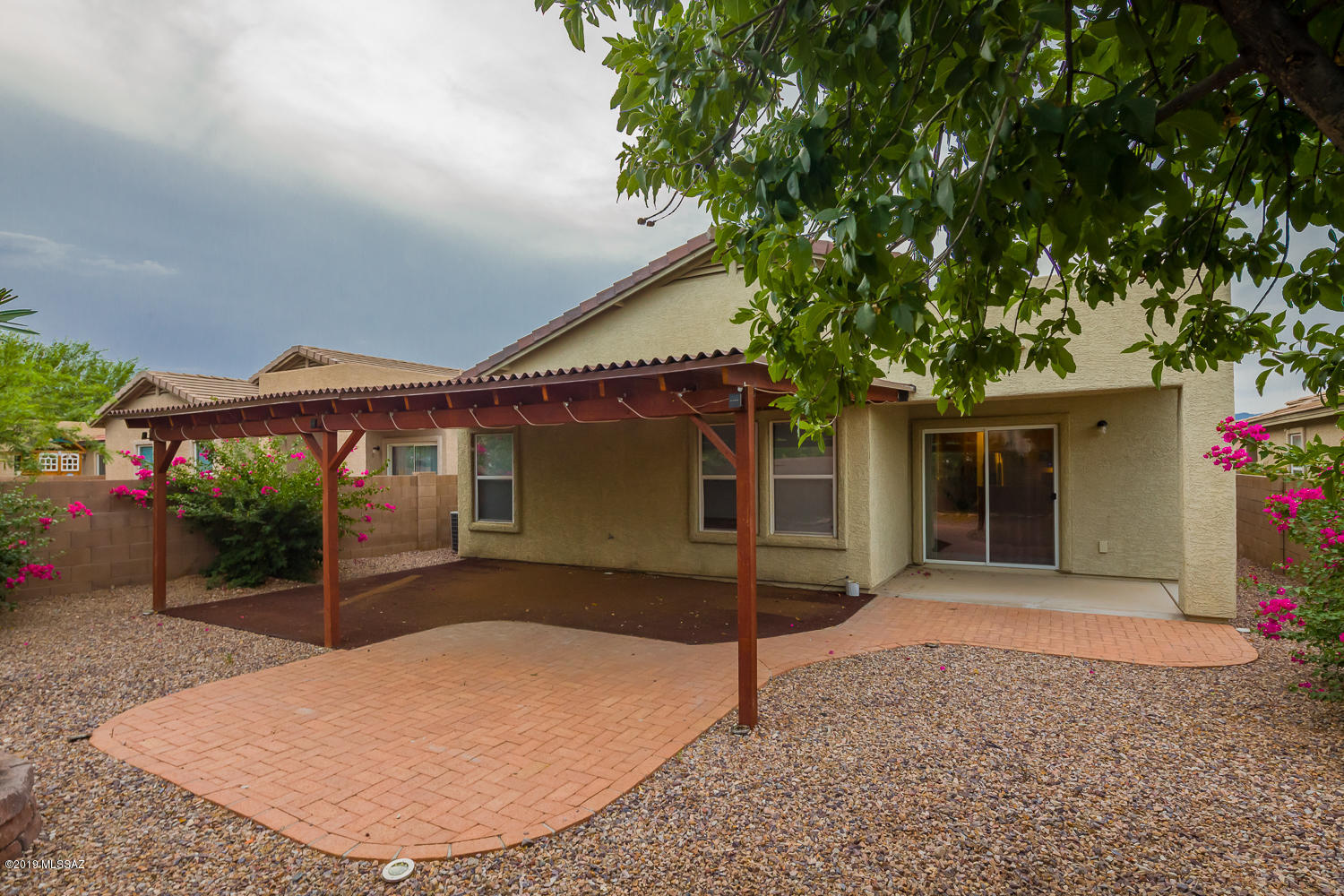 Mesquite Ranch (1-619) - Residential