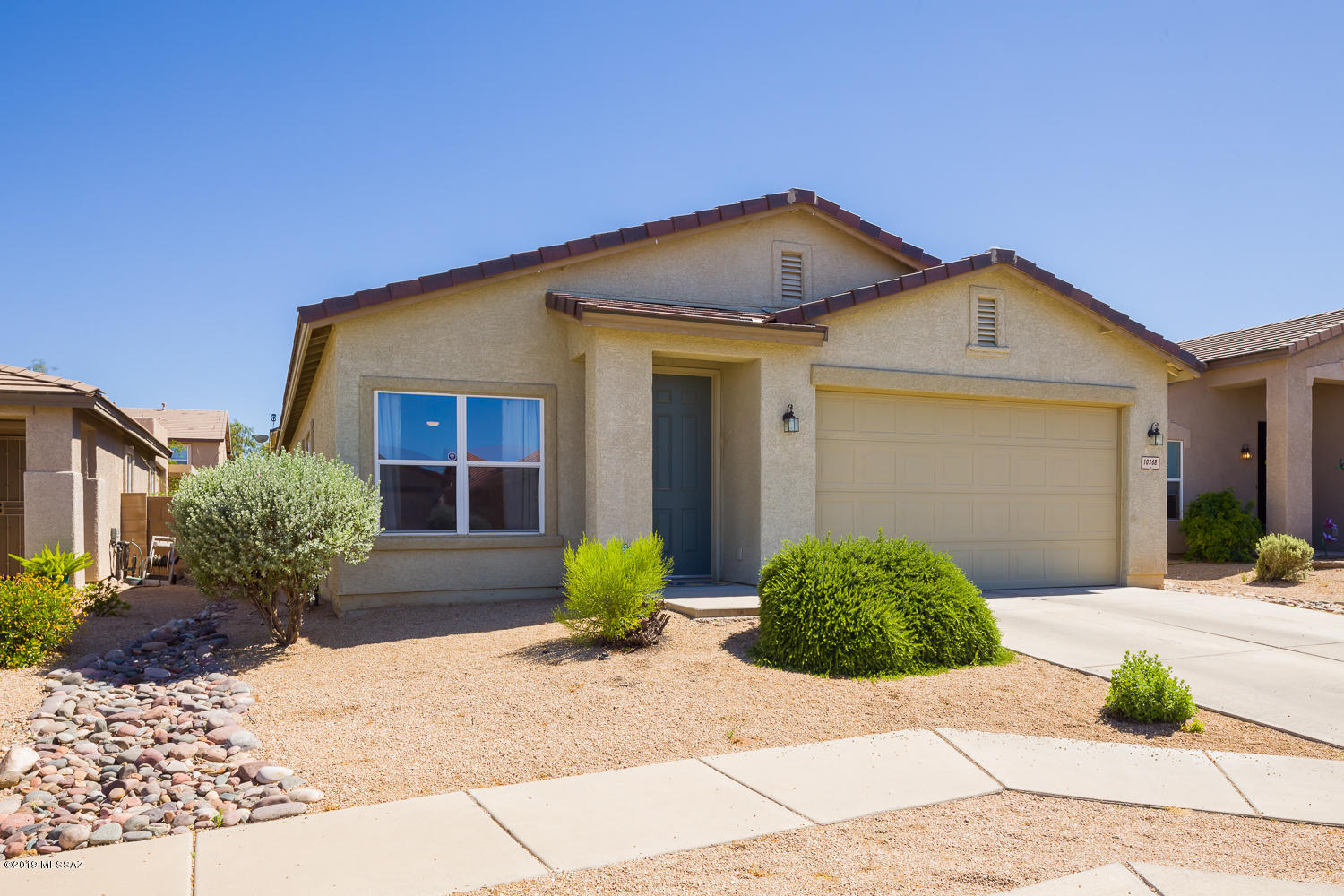 Mesquite Ranch (1-619) - Residential