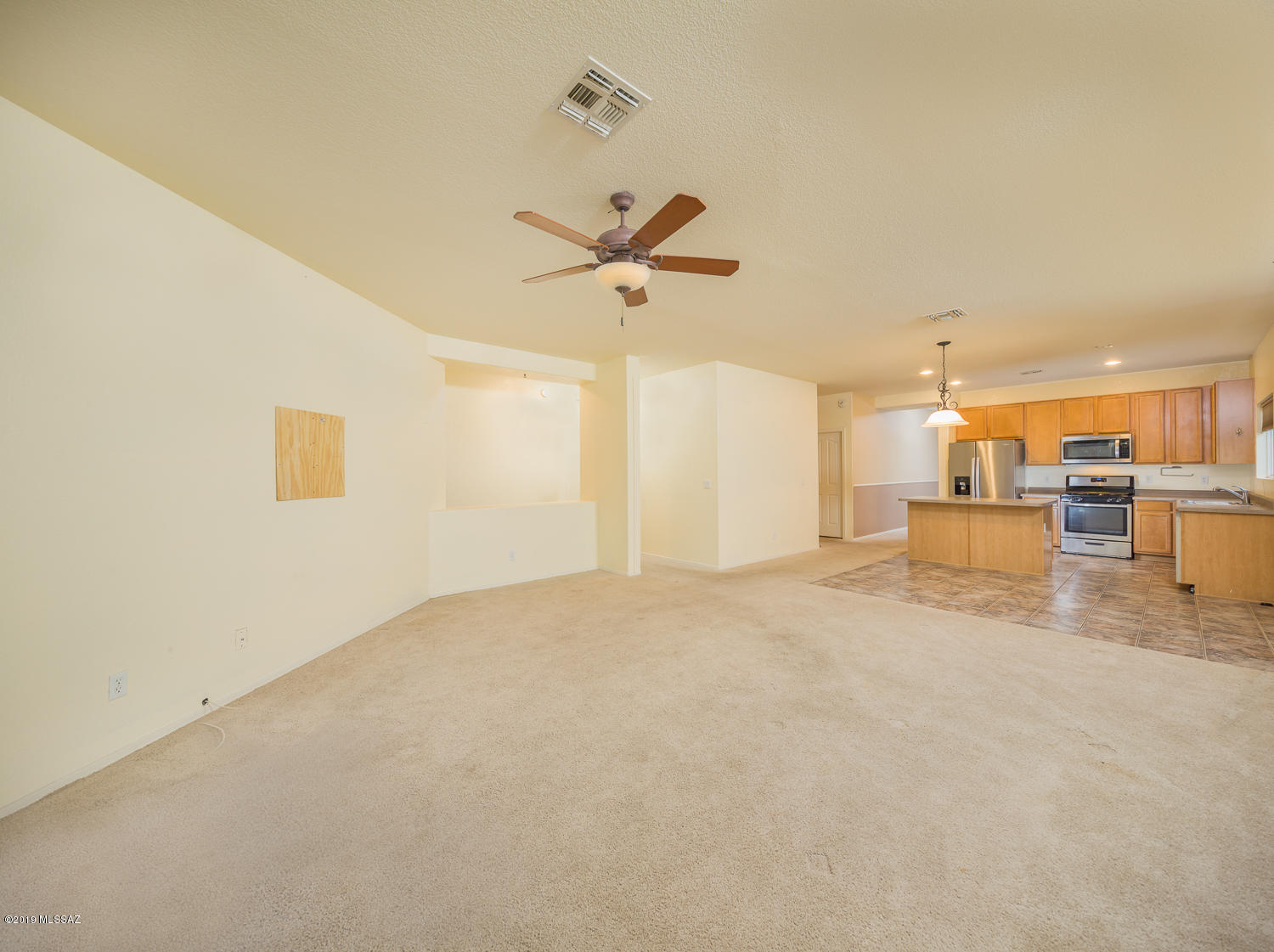 Mesquite Ranch (1-619) - Residential