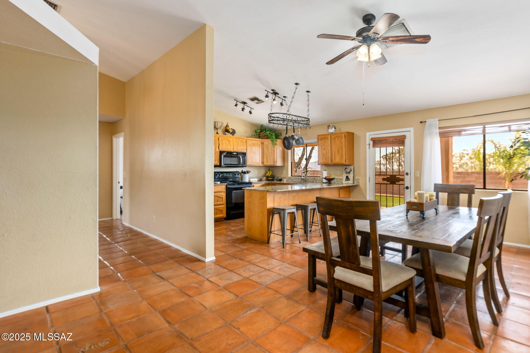 Linda Vista Terrace(1-102) - Residential