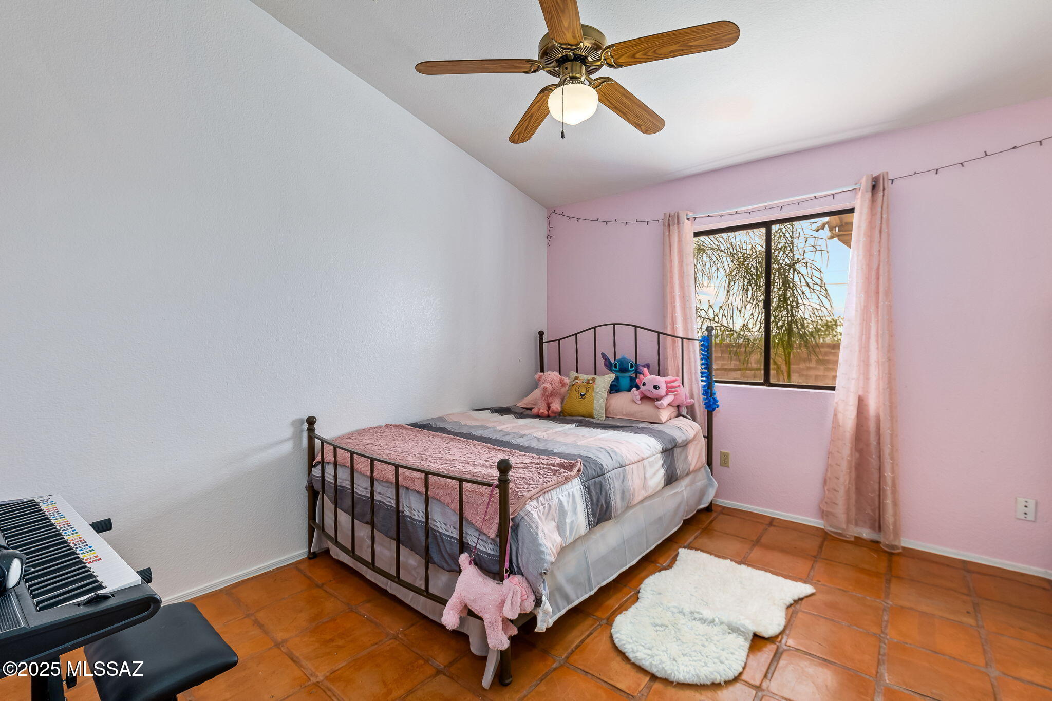 Linda Vista Terrace(1-102) - Residential
