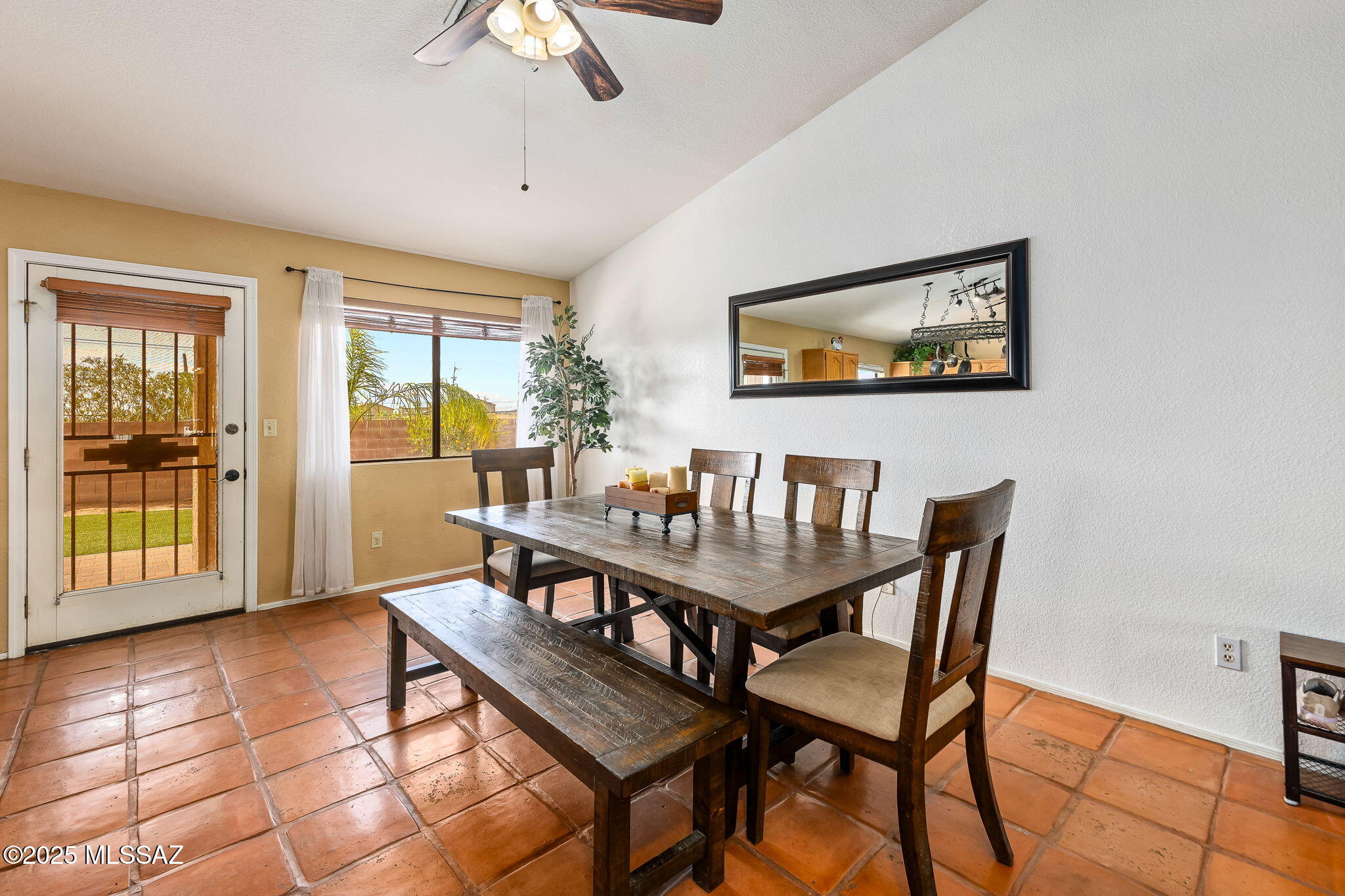 Linda Vista Terrace(1-102) - Residential