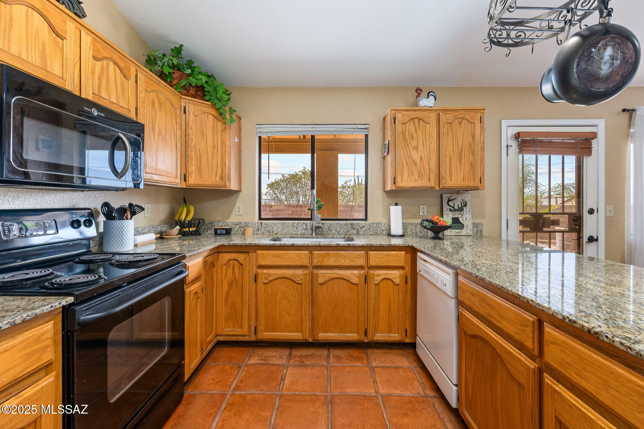 Linda Vista Terrace(1-102) - Residential