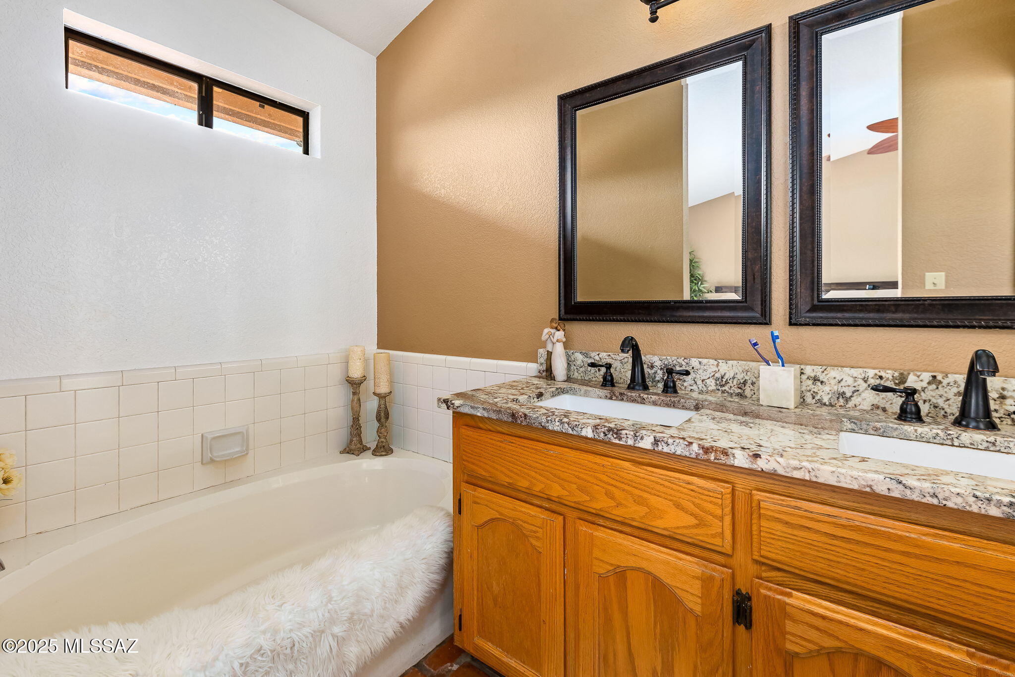 Linda Vista Terrace(1-102) - Residential