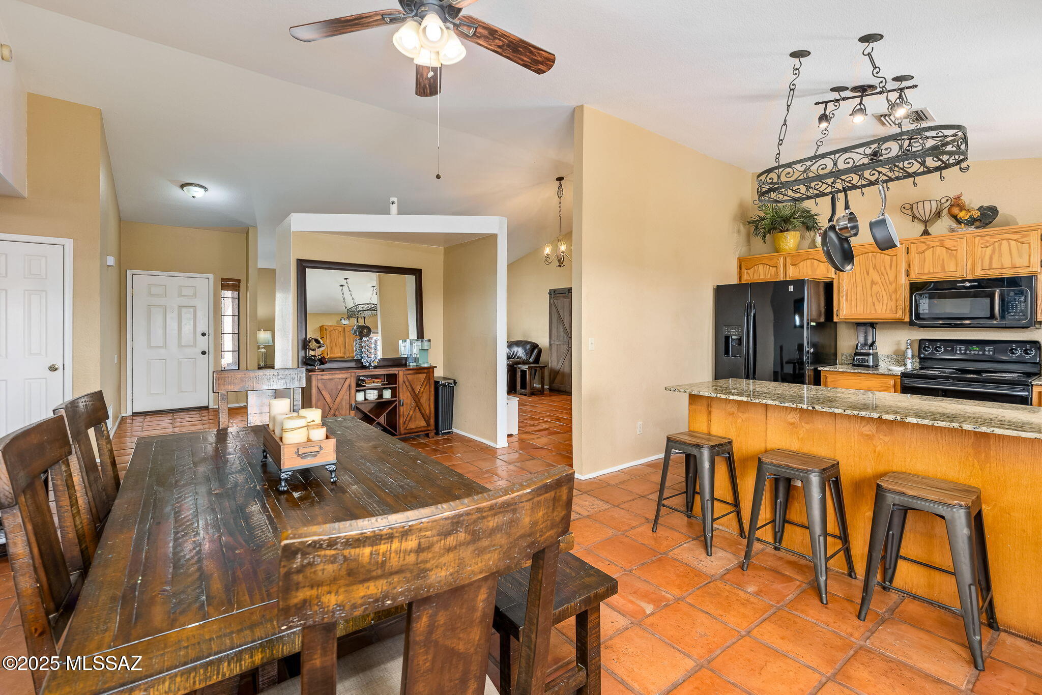 Linda Vista Terrace(1-102) - Residential