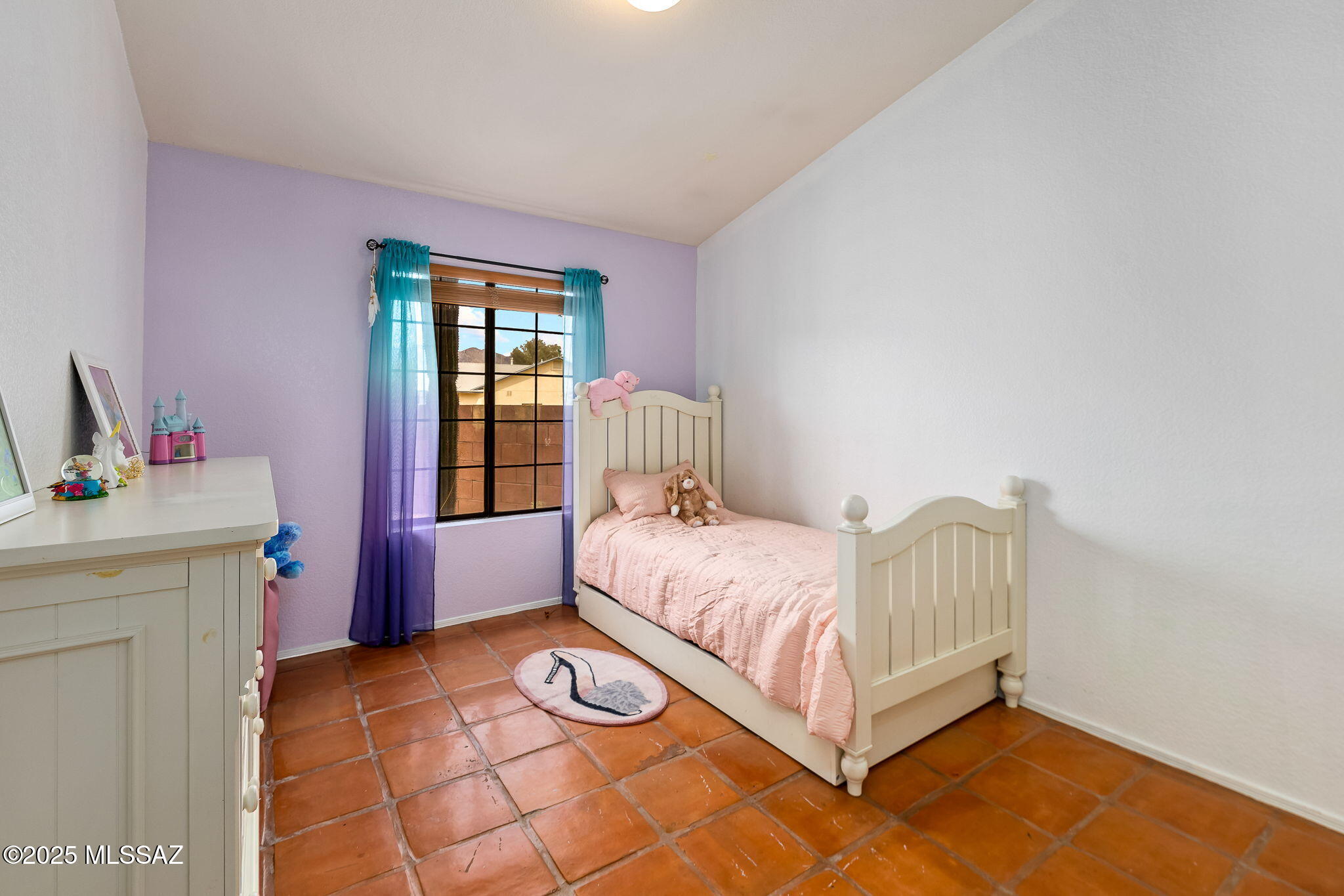 Linda Vista Terrace(1-102) - Residential