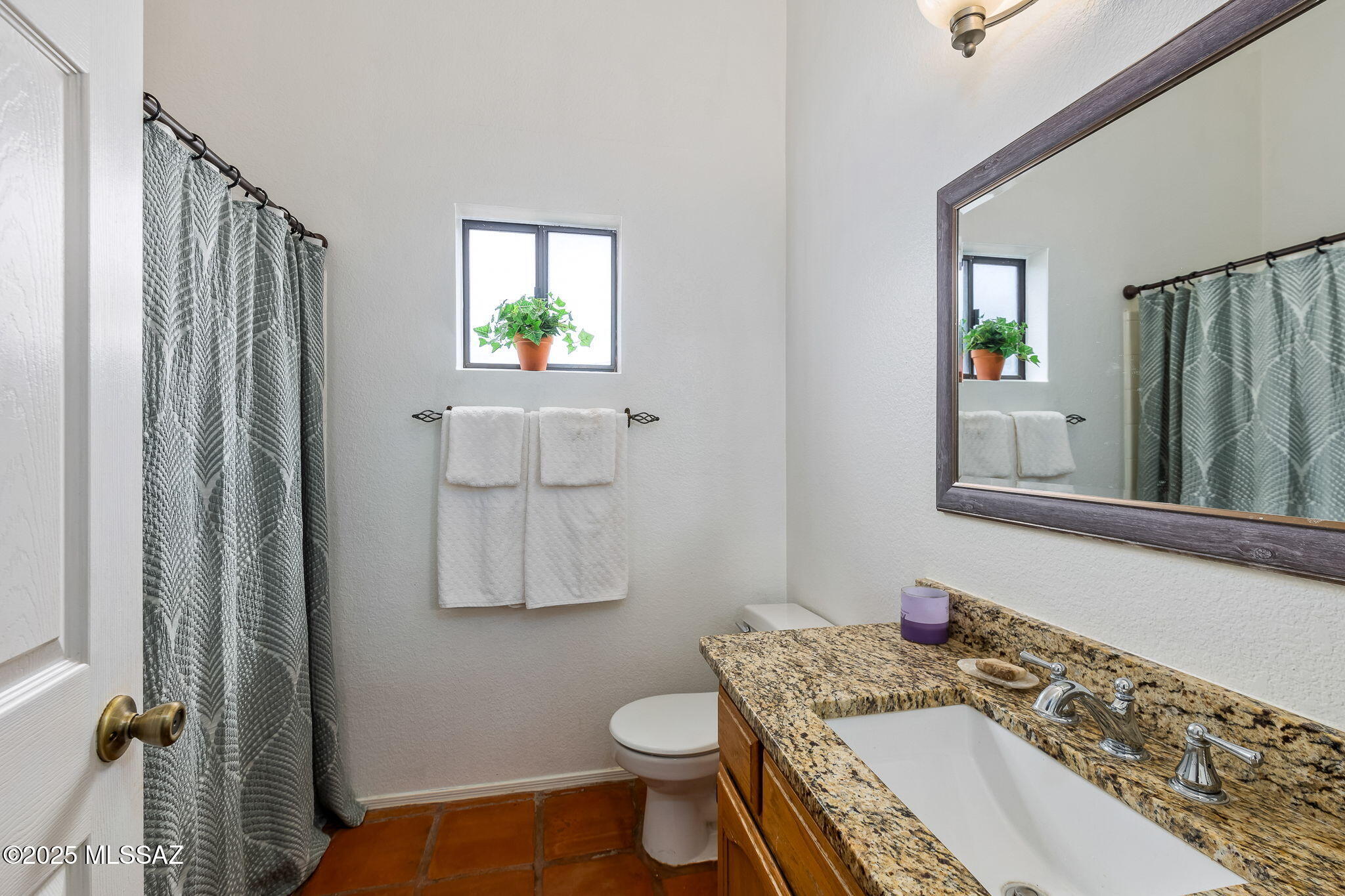 Linda Vista Terrace(1-102) - Residential