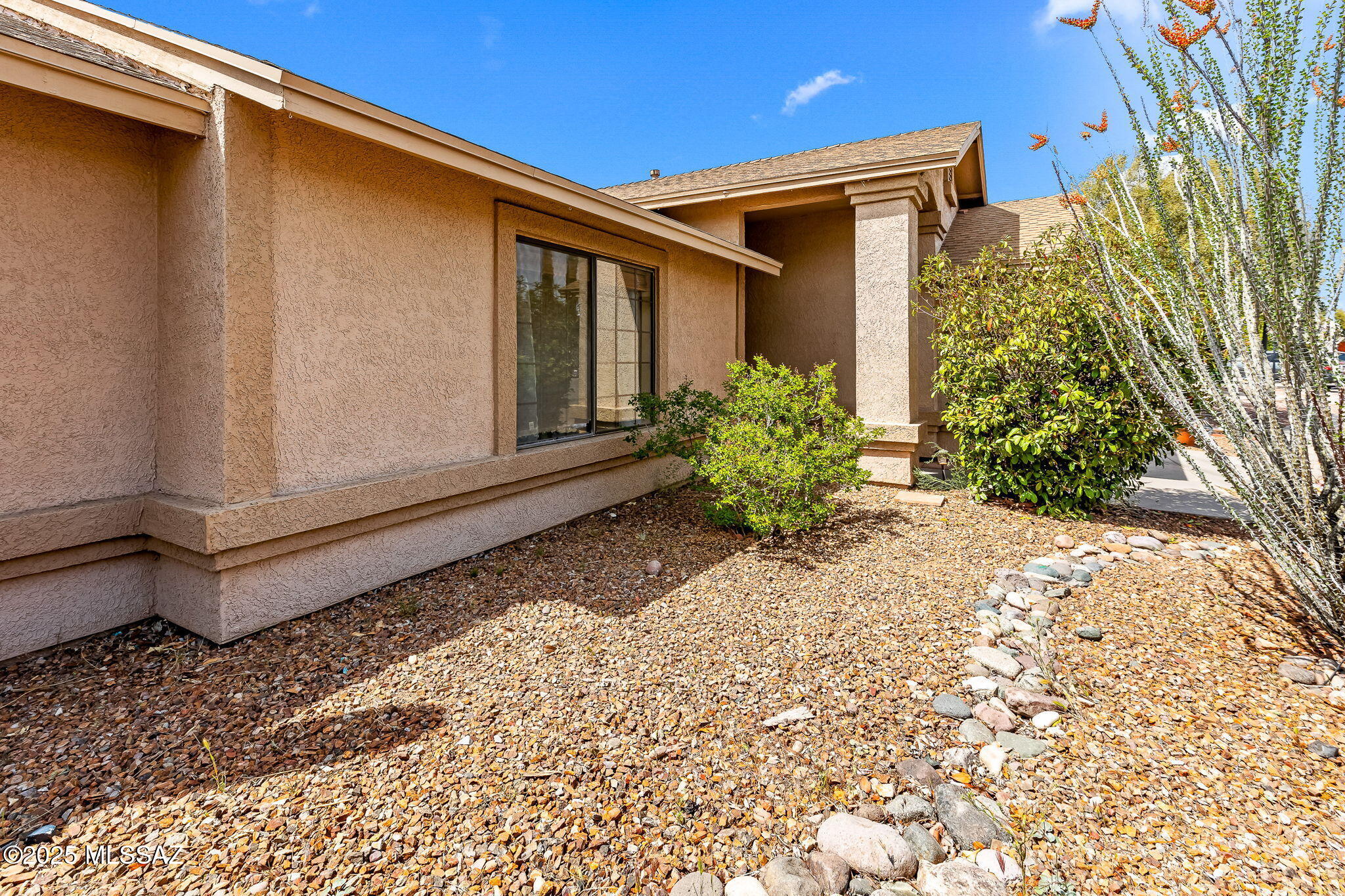 Linda Vista Terrace(1-102) - Residential