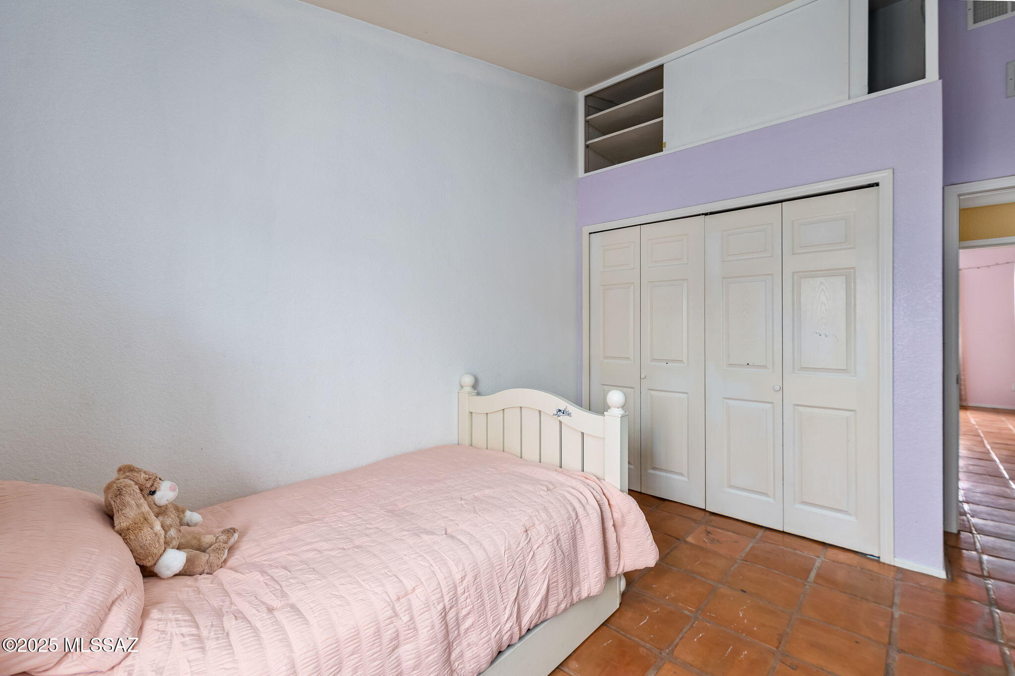 Linda Vista Terrace(1-102) - Residential