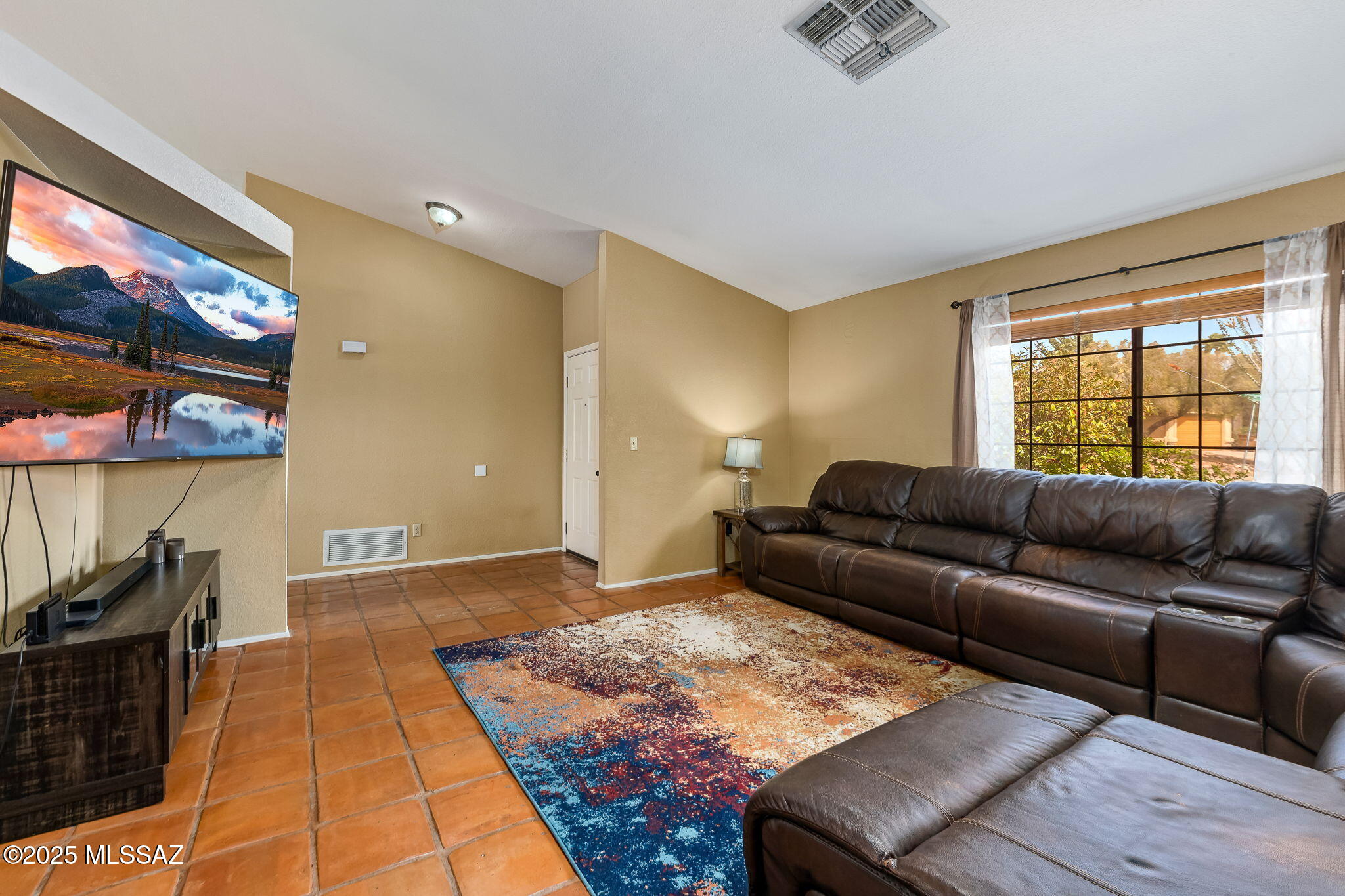 Linda Vista Terrace(1-102) - Residential