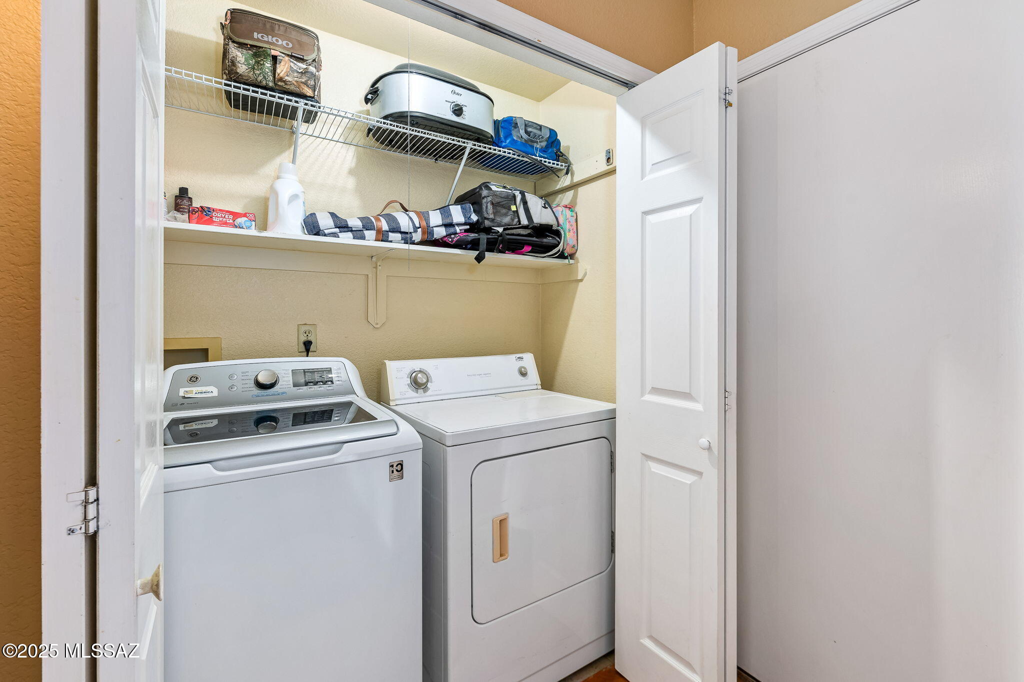 Linda Vista Terrace(1-102) - Residential