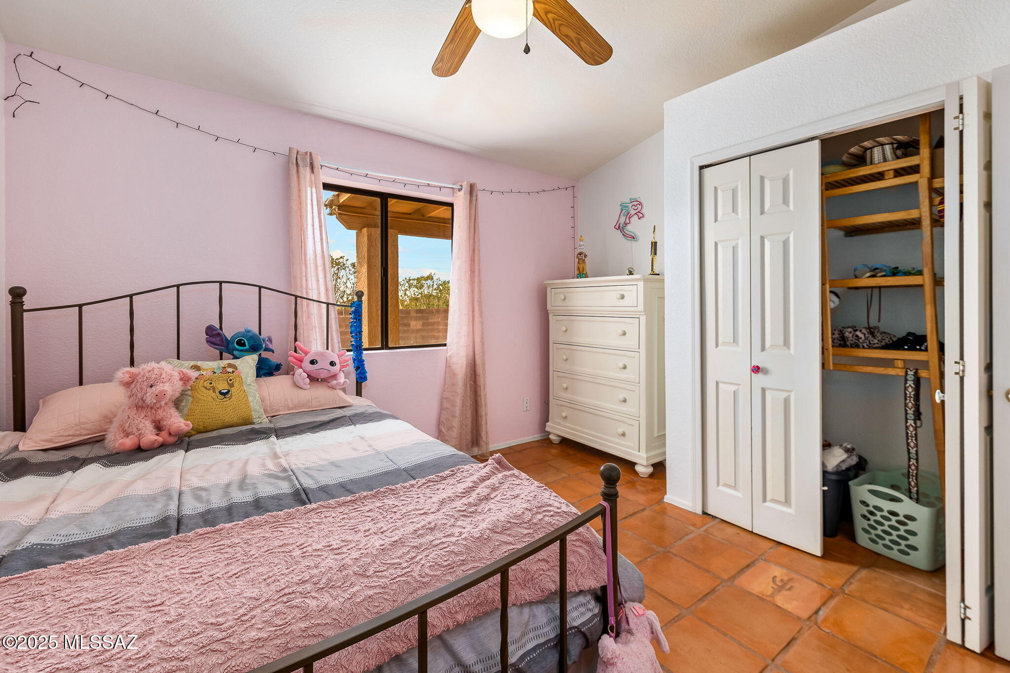 Linda Vista Terrace(1-102) - Residential