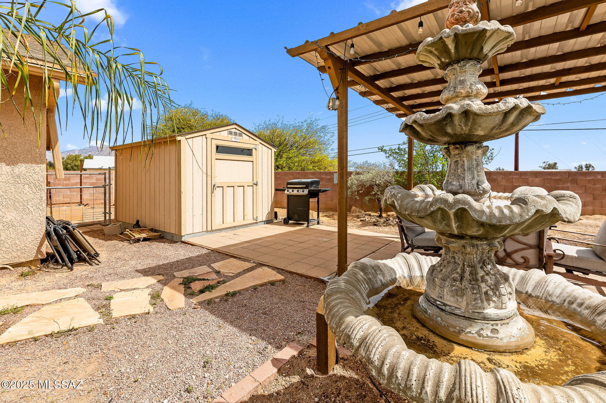 Linda Vista Terrace(1-102) - Residential