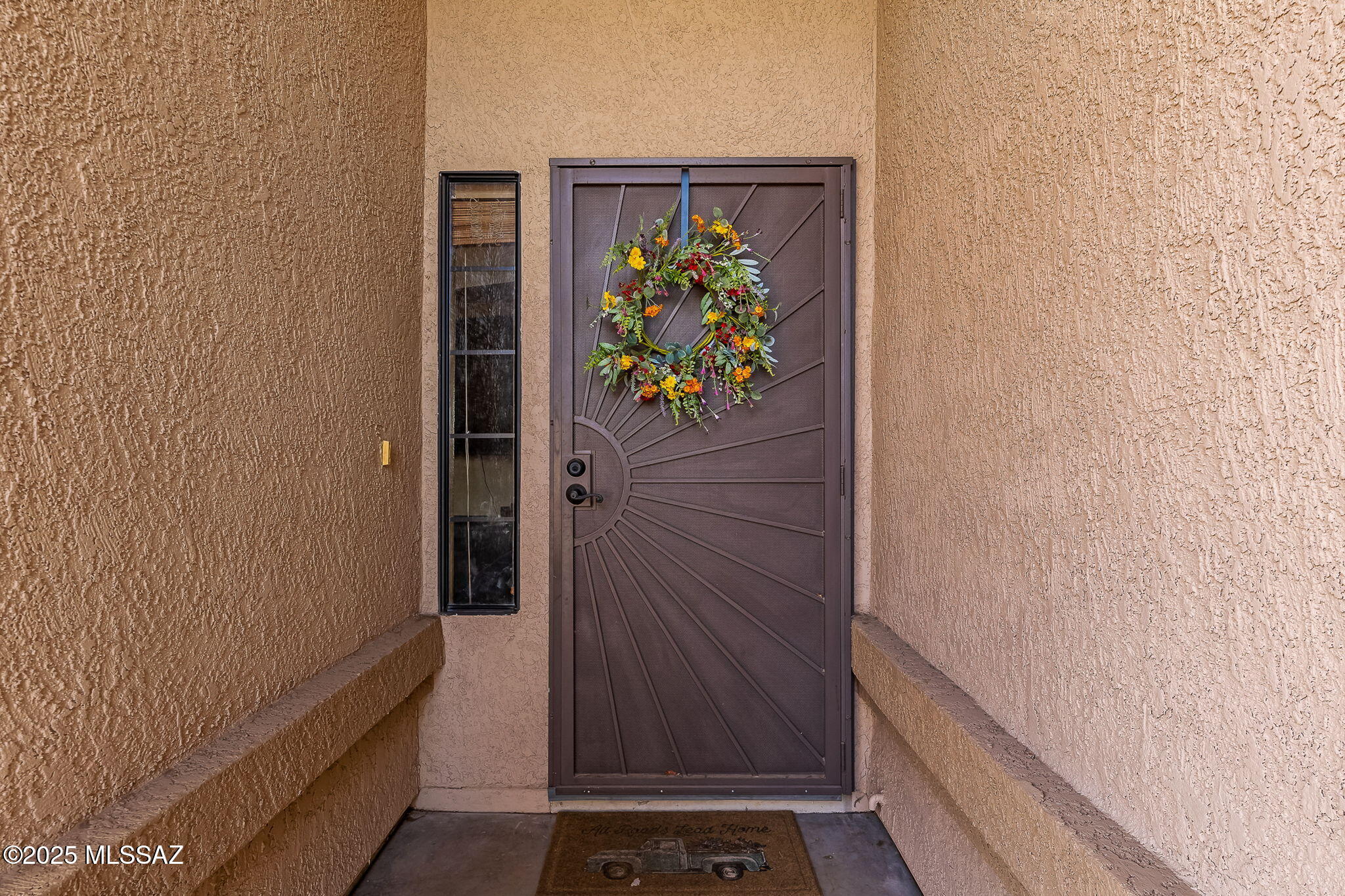 Linda Vista Terrace(1-102) - Residential