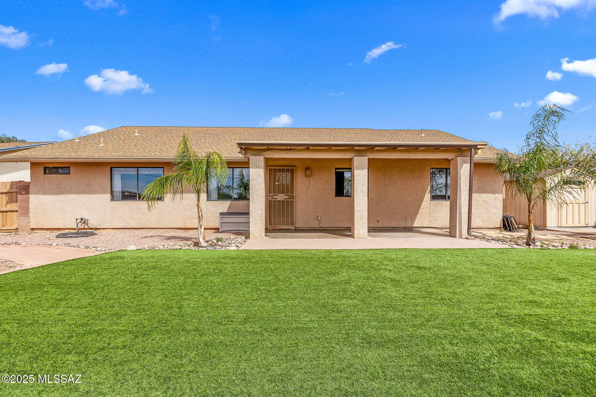 Linda Vista Terrace(1-102) - Residential