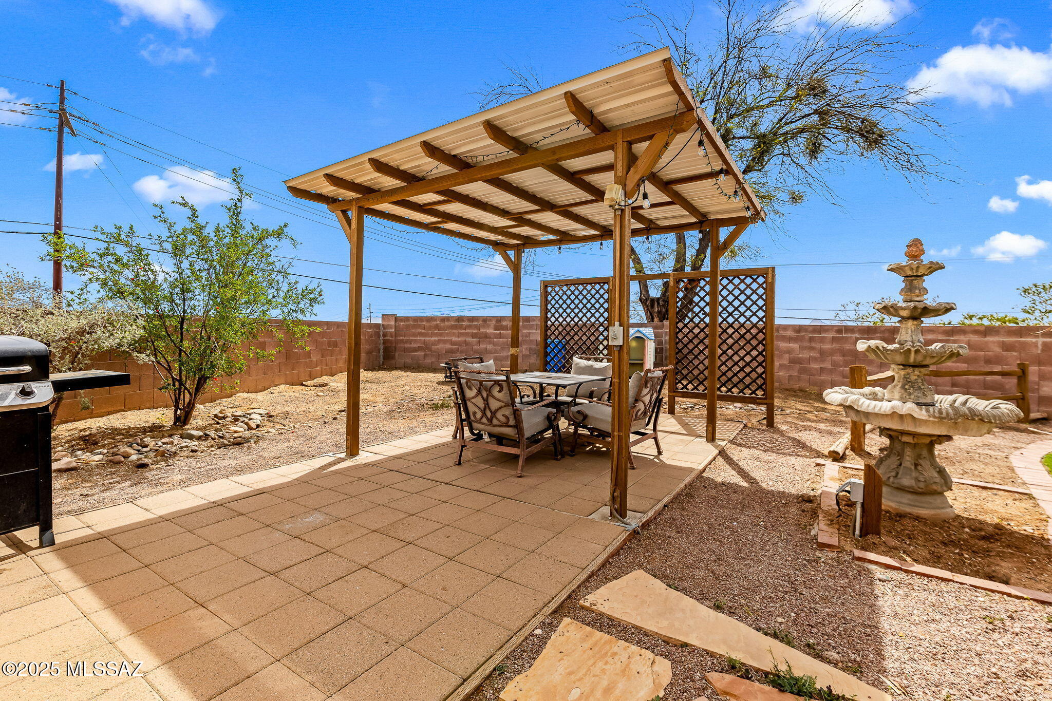 Linda Vista Terrace(1-102) - Residential