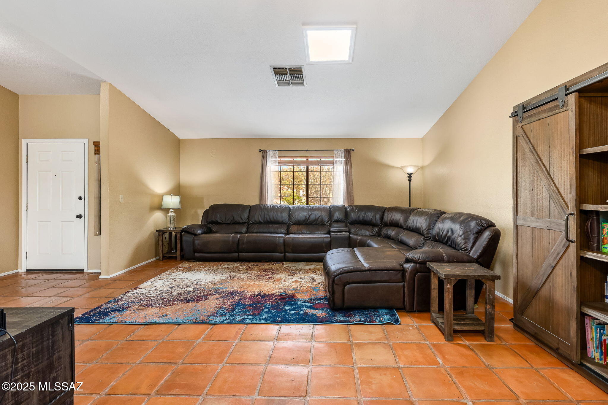 Linda Vista Terrace(1-102) - Residential