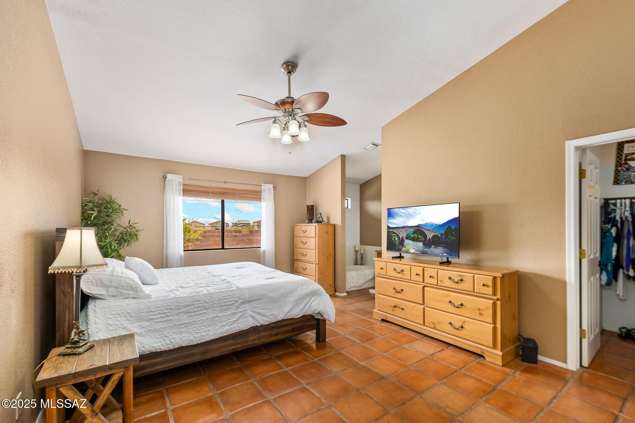 Linda Vista Terrace(1-102) - Residential