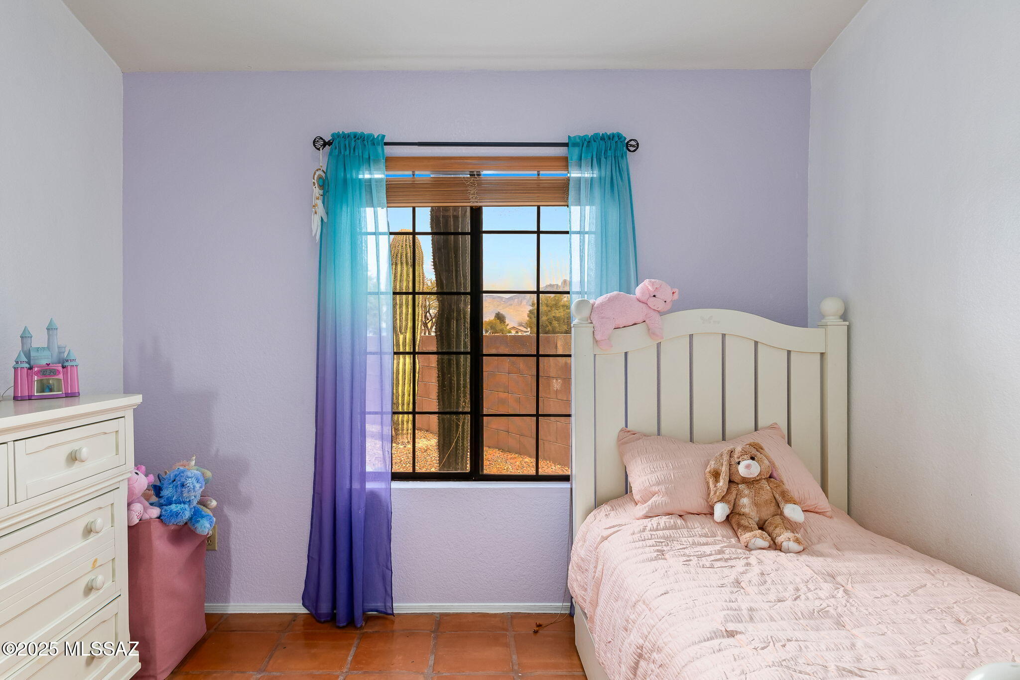 Linda Vista Terrace(1-102) - Residential