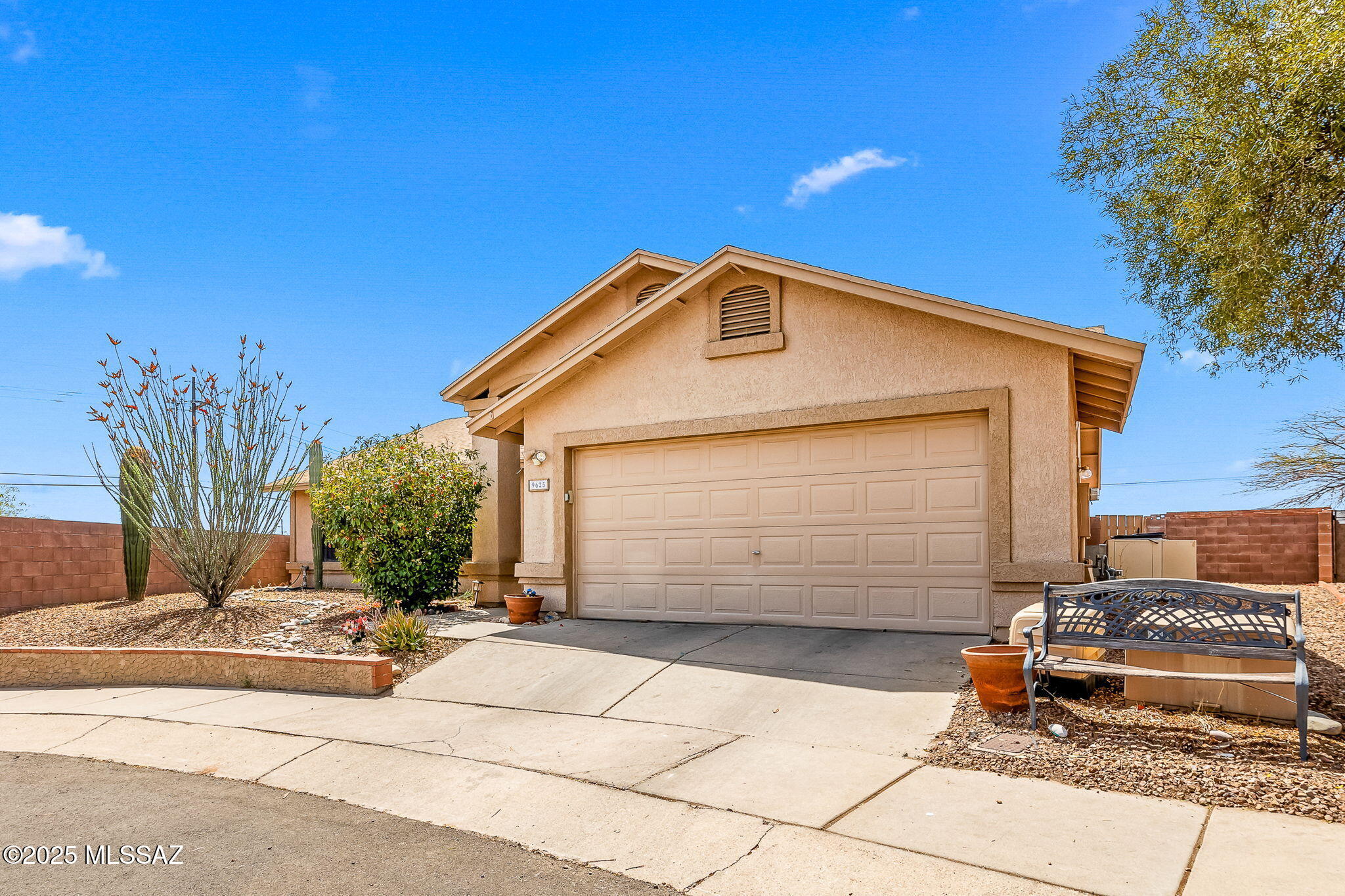 Linda Vista Terrace(1-102) - Residential
