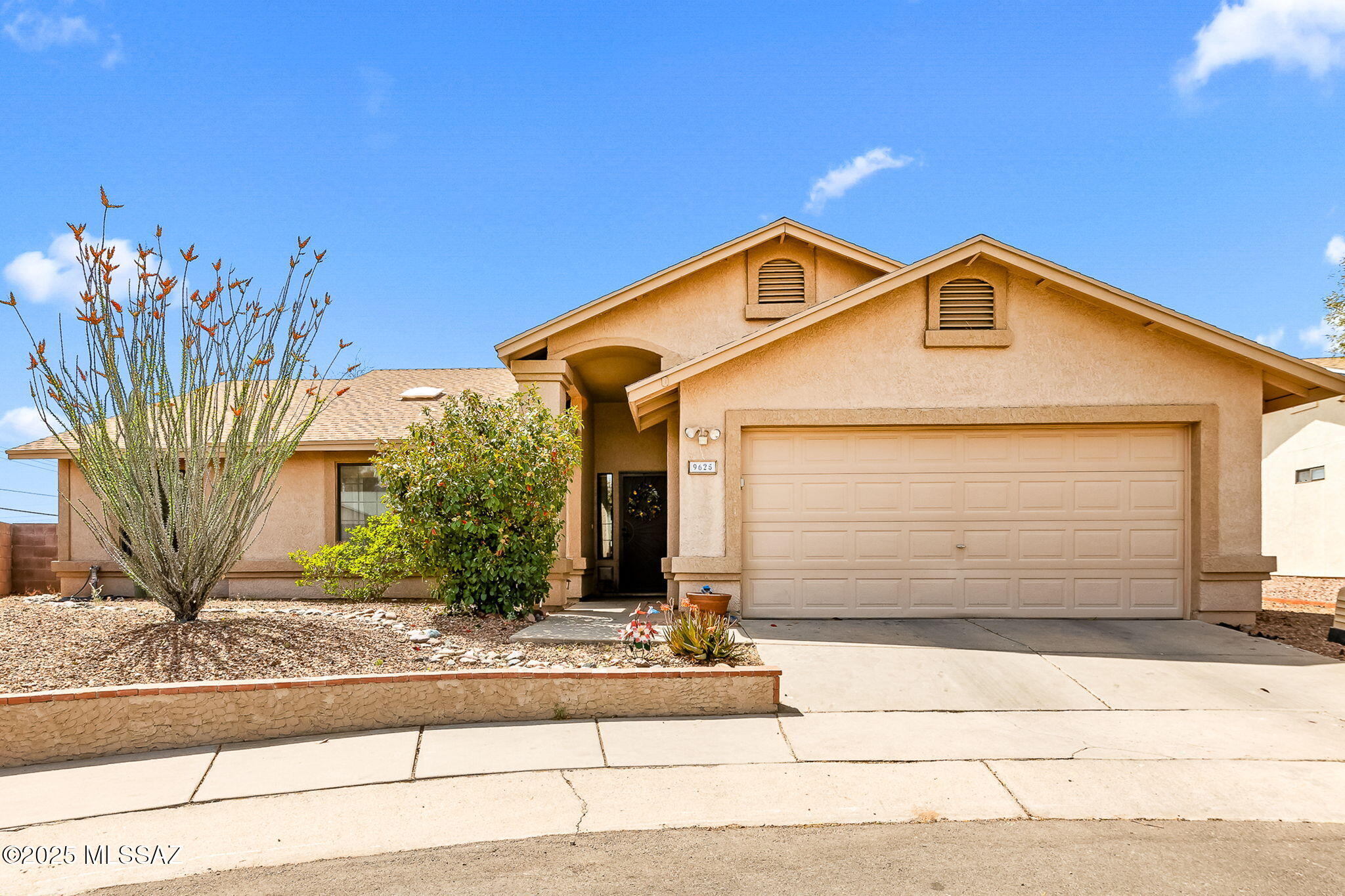Linda Vista Terrace(1-102) - Residential