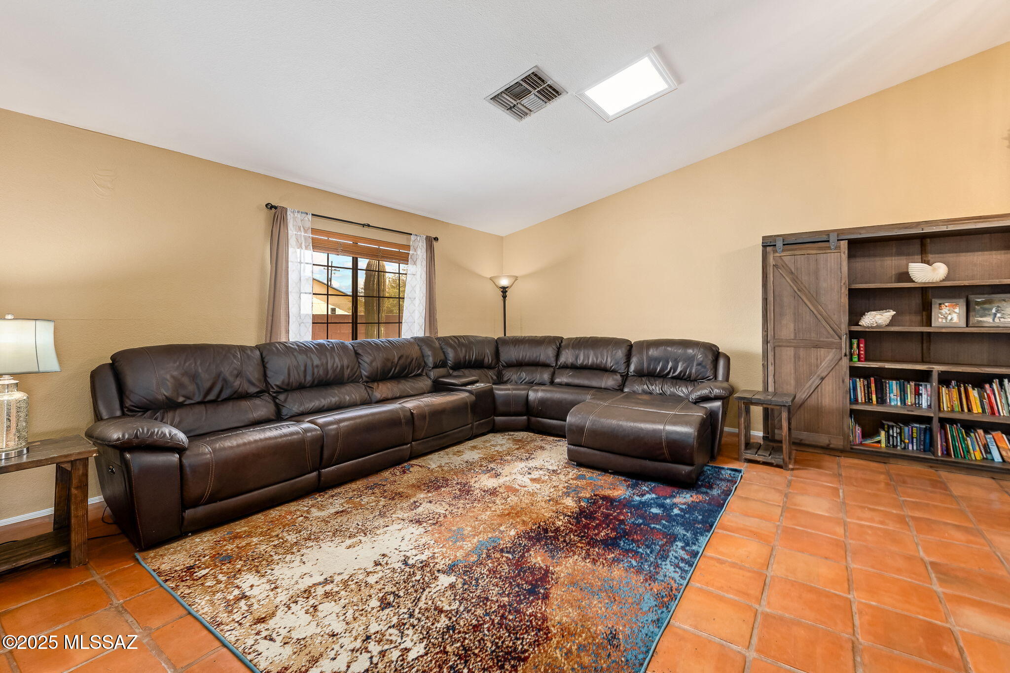 Linda Vista Terrace(1-102) - Residential