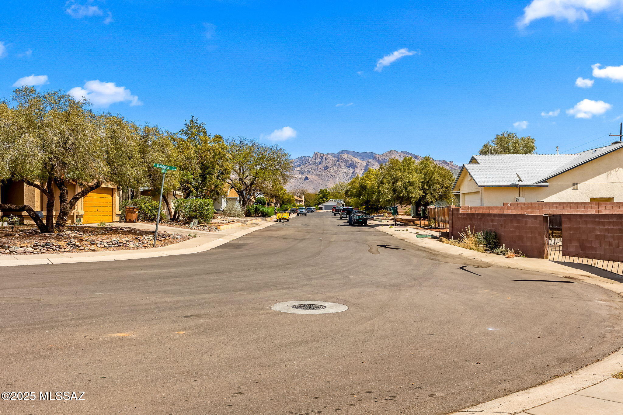 Linda Vista Terrace(1-102) - Residential